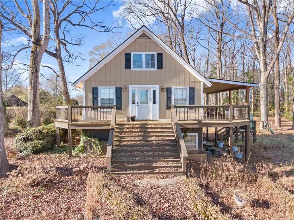 103 Grove Level Dr., Commerce, GA 30529