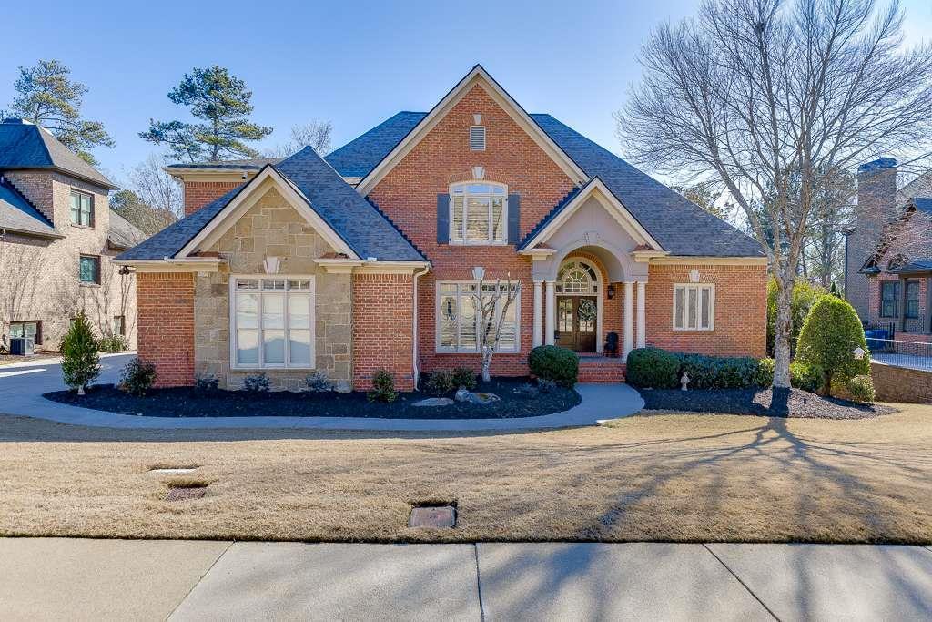 3083 Cambridge Hill Dr., Dacula, GA 30019