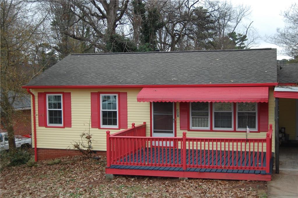 581 Maran Ln., Mableton, GA 30126