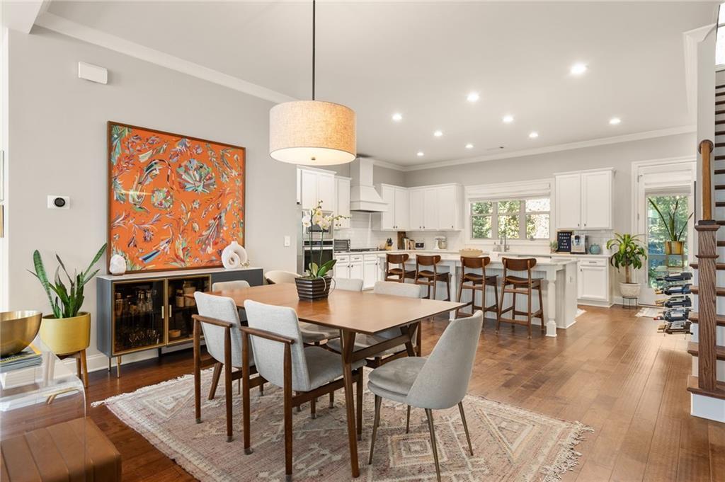 2504 Skyland Dr. #18, Brookhaven, GA 30319