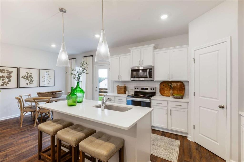 333 Yukon Dr. #62, Conyers, GA 30094