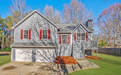 New Homes For Sale This Week That Attend Brown Elementary School: December 12th to December 18th