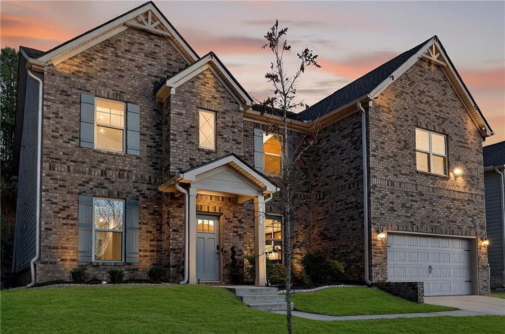 4863 Sultana Way, Atlanta, GA 30331