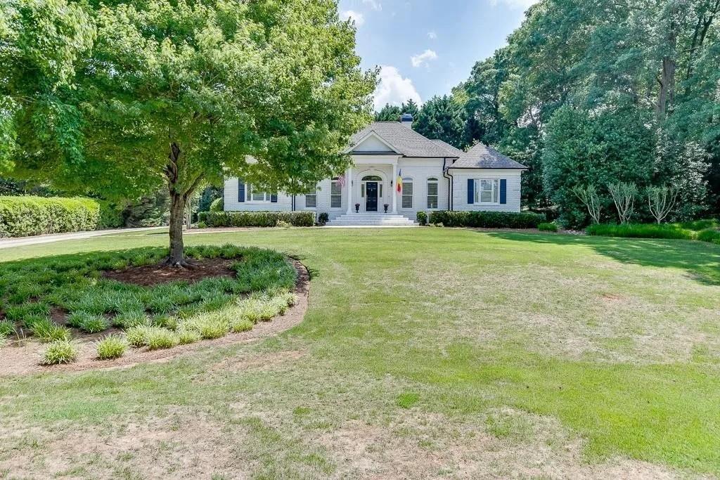 2049 Burgundy Dr., Braselton, GA 30517