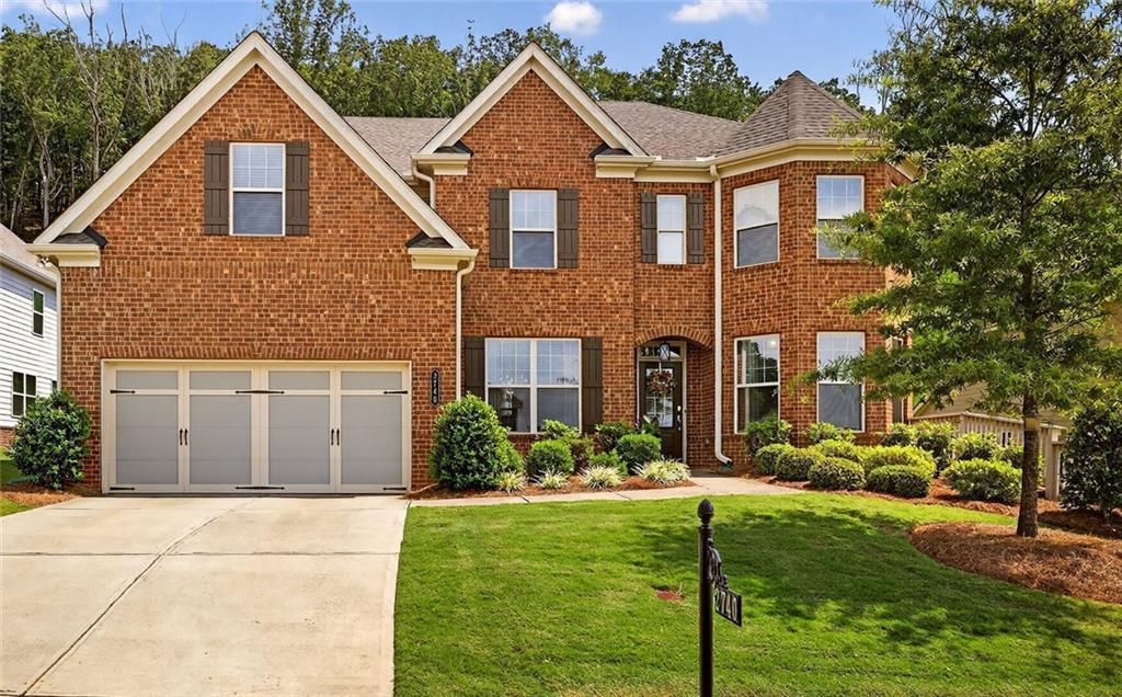 2740 Crimson Downs Dr., Cumming, GA 30040