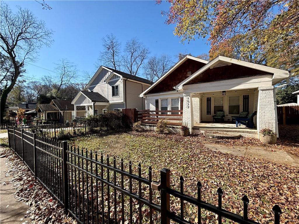 1517 Sylvan Rd., Atlanta, GA 30310