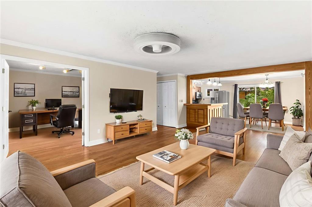 115 Biscayne Dr. #E3, Atlanta, GA 30309