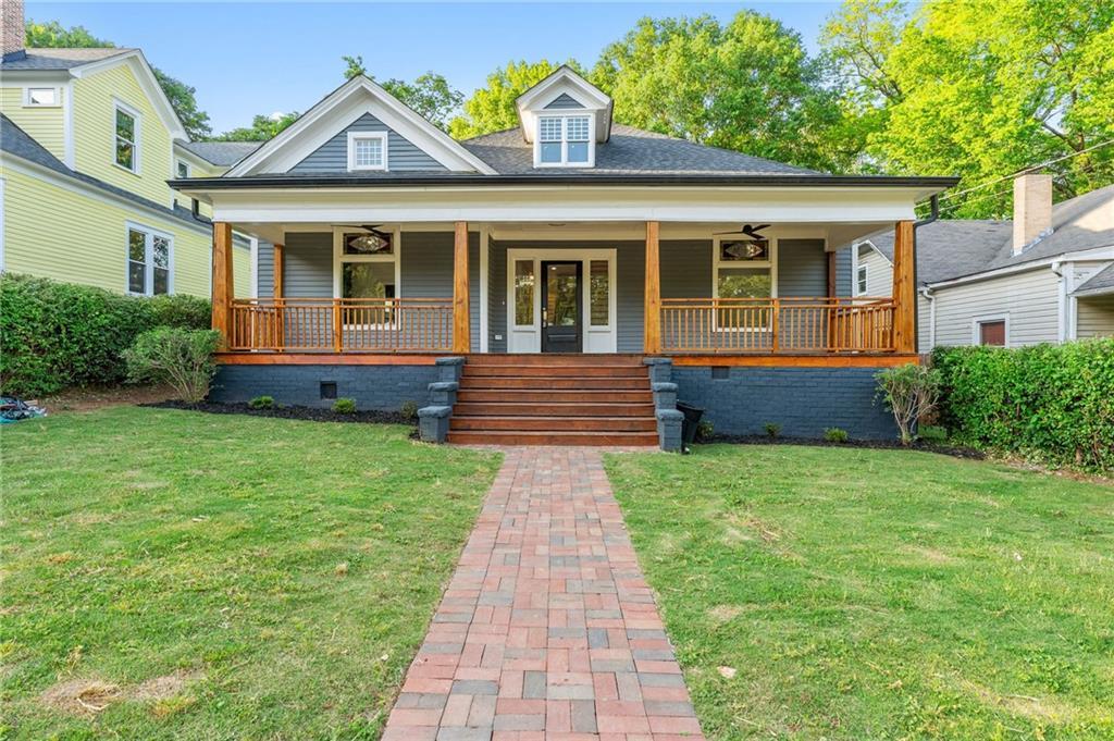 378 Grant Park Pl., Atlanta, GA 30315