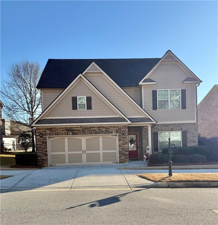 237 Towns Walk Dr., Athens, GA 30606