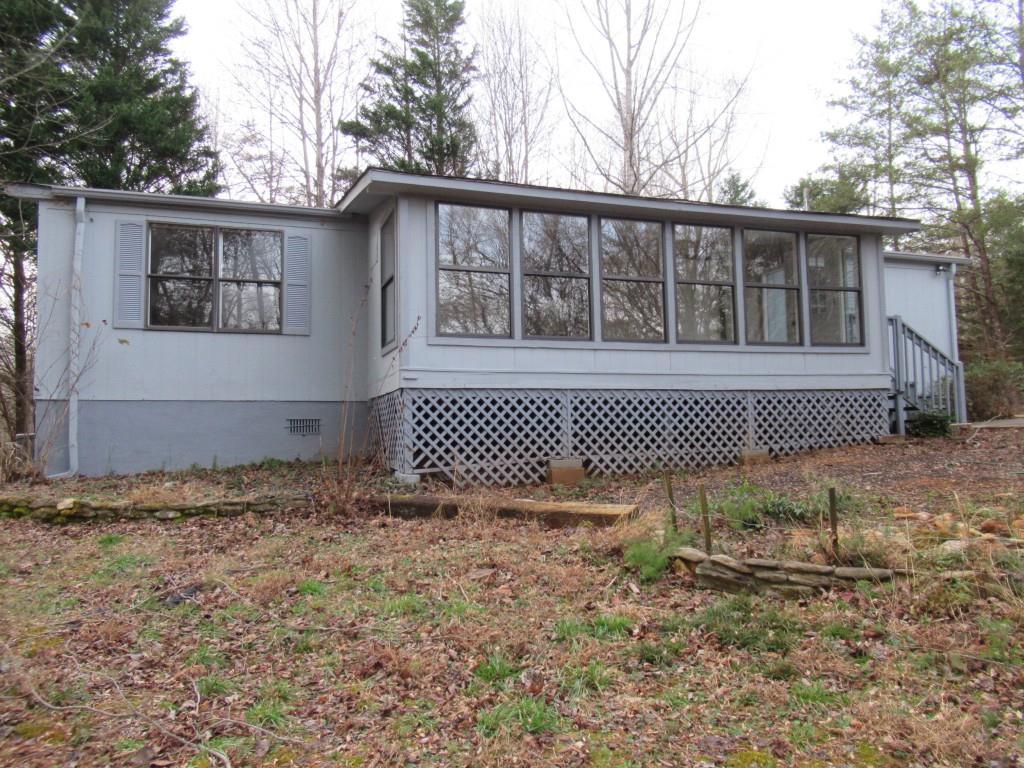 61 Berry Patch Ln., Cleveland, GA 30528