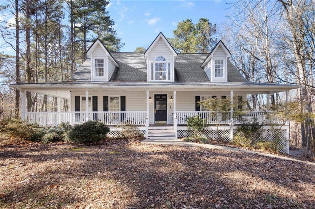 60 Warrenton Dr., Douglasville, GA 30134