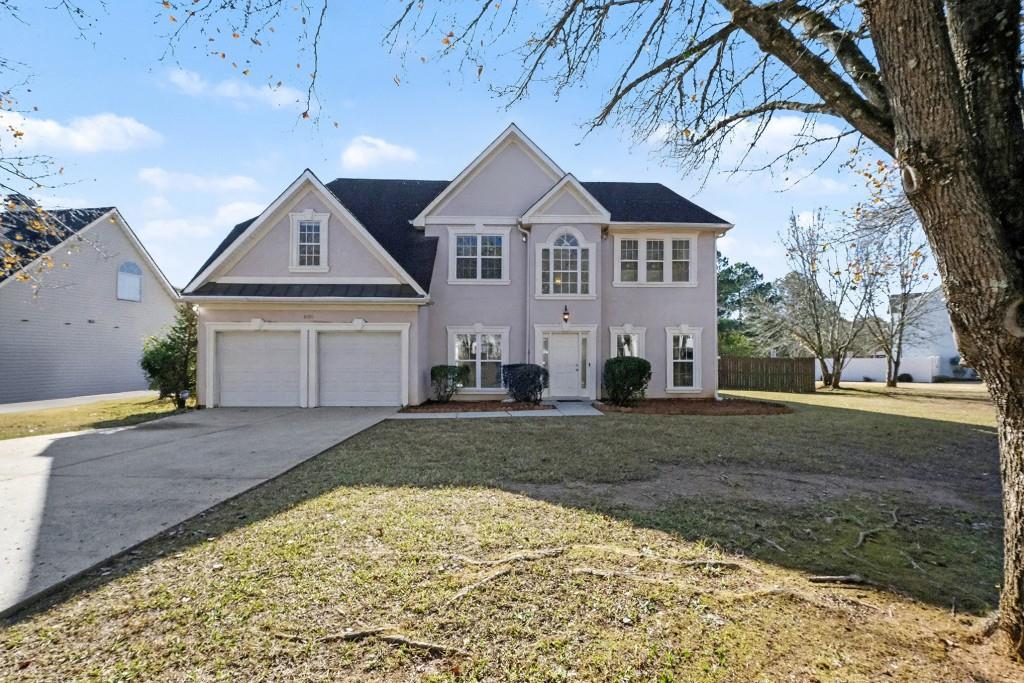 4001 Kingsbrook Blvd., Decatur, GA 30034