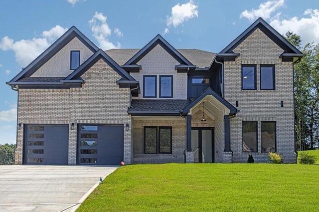 New Homes For Sale This Week That Attend Bramlett Elementary School: December 12th to December 18th