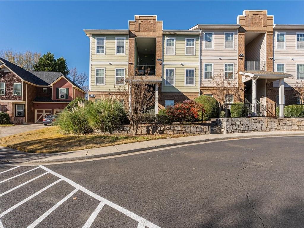 1752 Pryor Rd. #105, Atlanta, GA 30315