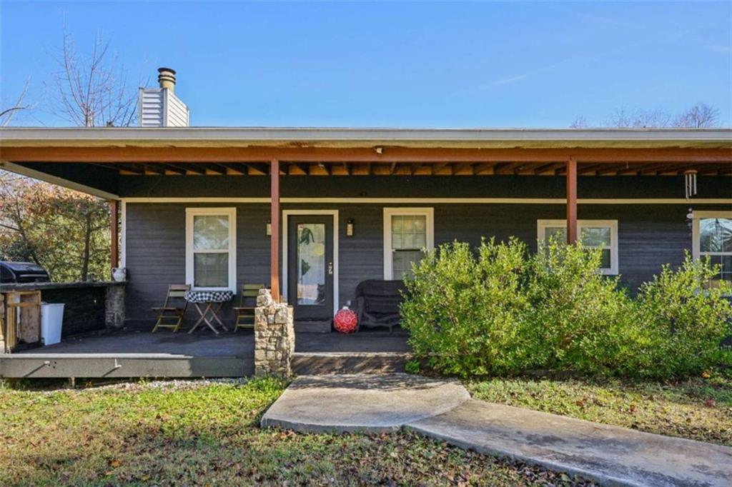 1256 Chambers Rd., Mcdonough, GA 30253