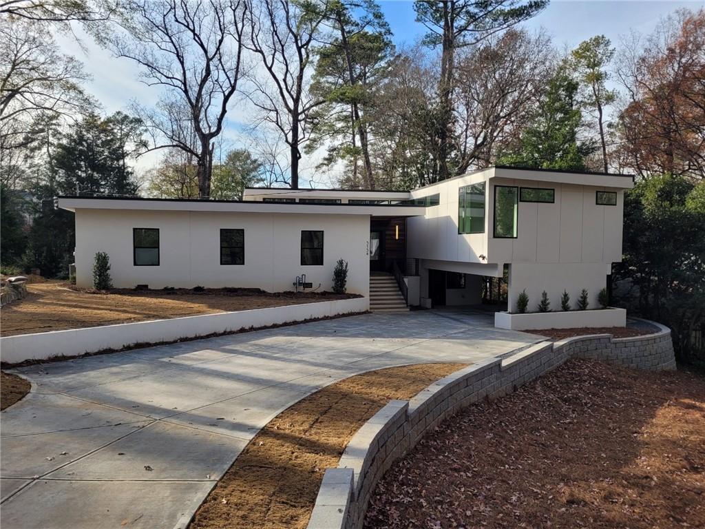 3134 W Roxboro Road Ne, Atlanta, GA 30324