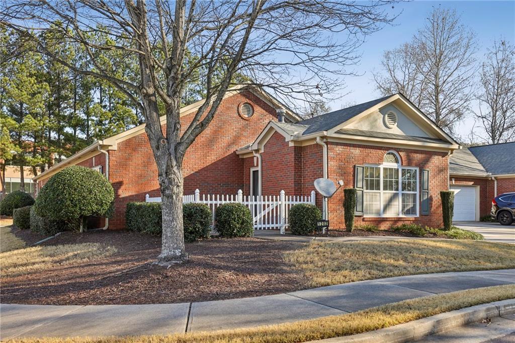 119 Holiday Rd. #1202, Buford, GA 30518