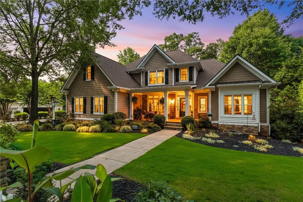 6719 Grand Marina Cir., Gainesville, GA 30506