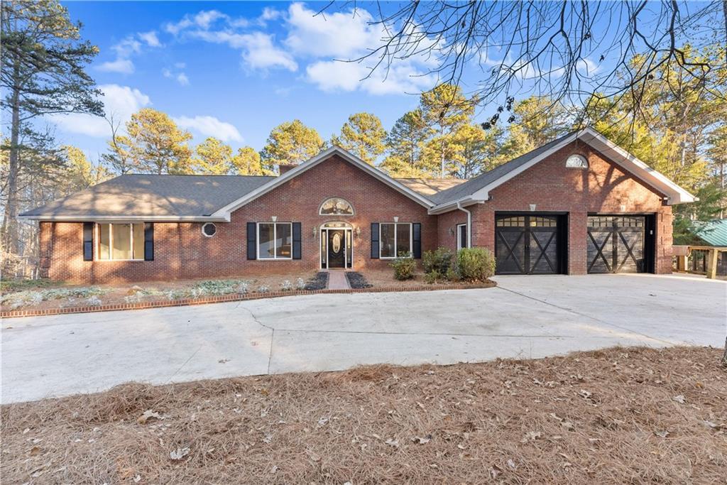287 Spring Branch Cir., Toccoa, GA 30577