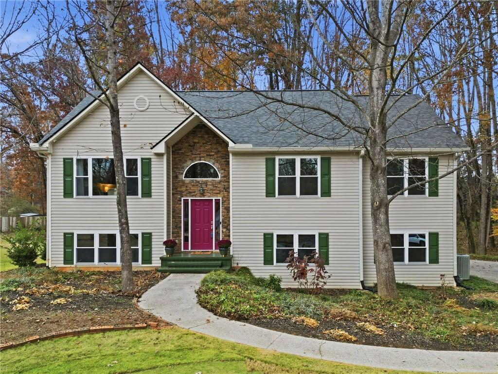 5475 Harris Creek Dr., Cumming, GA 30040