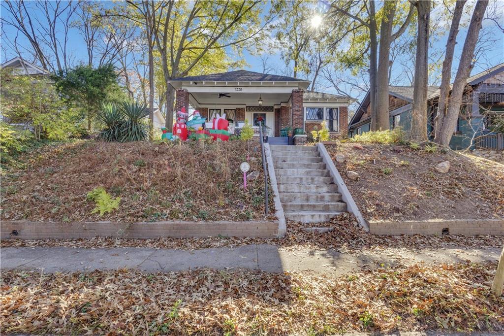 1338 Lucile Ave., Atlanta, GA 30310