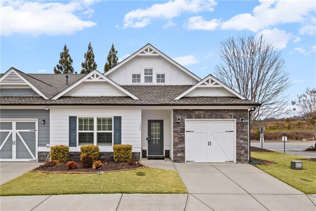 111 Point View Dr., Canton, GA 30114