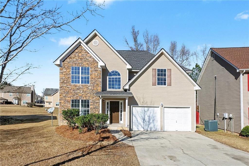 2504 Sonoma Valley, Villa Rica, GA 30180