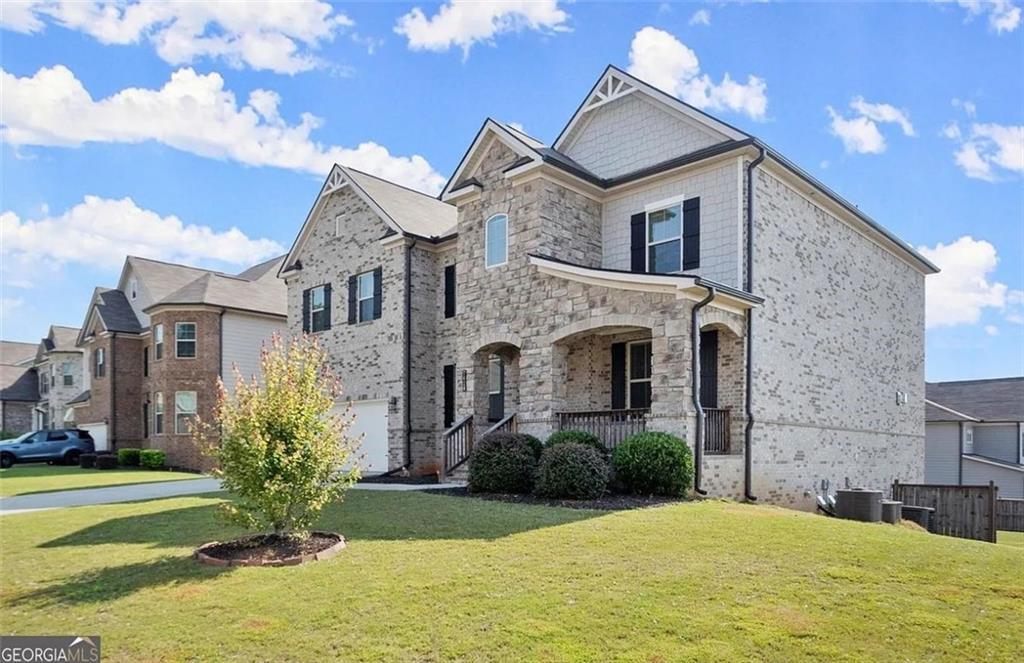 7410 Ansley View Ln., Cumming, GA 30028