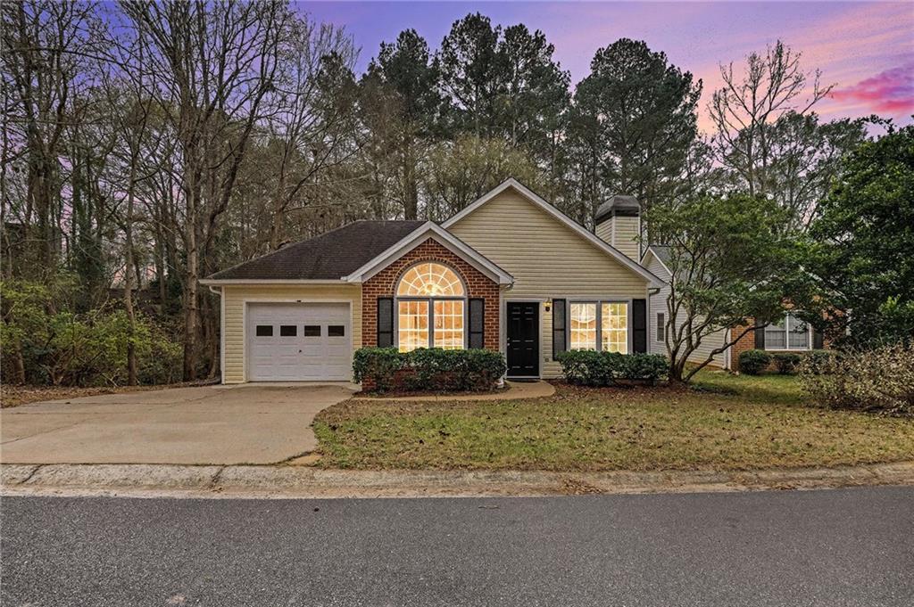 169 Spring Lake Dr., Athens, GA 30605