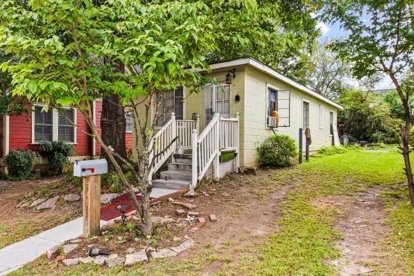 169 Berean Ave., Atlanta, GA 30316