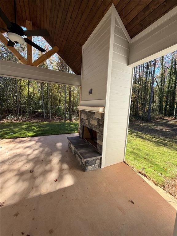 89 Huntington Dr., Lavonia, GA 30521