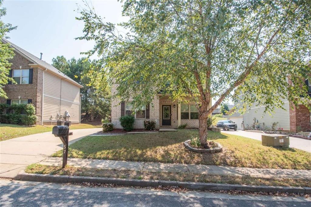 57 Matador Way, Newnan, GA 30263