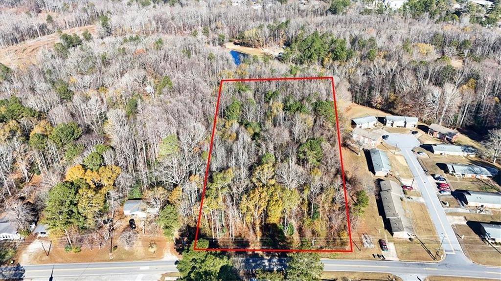 Broad St., Tallapoosa, GA 30176