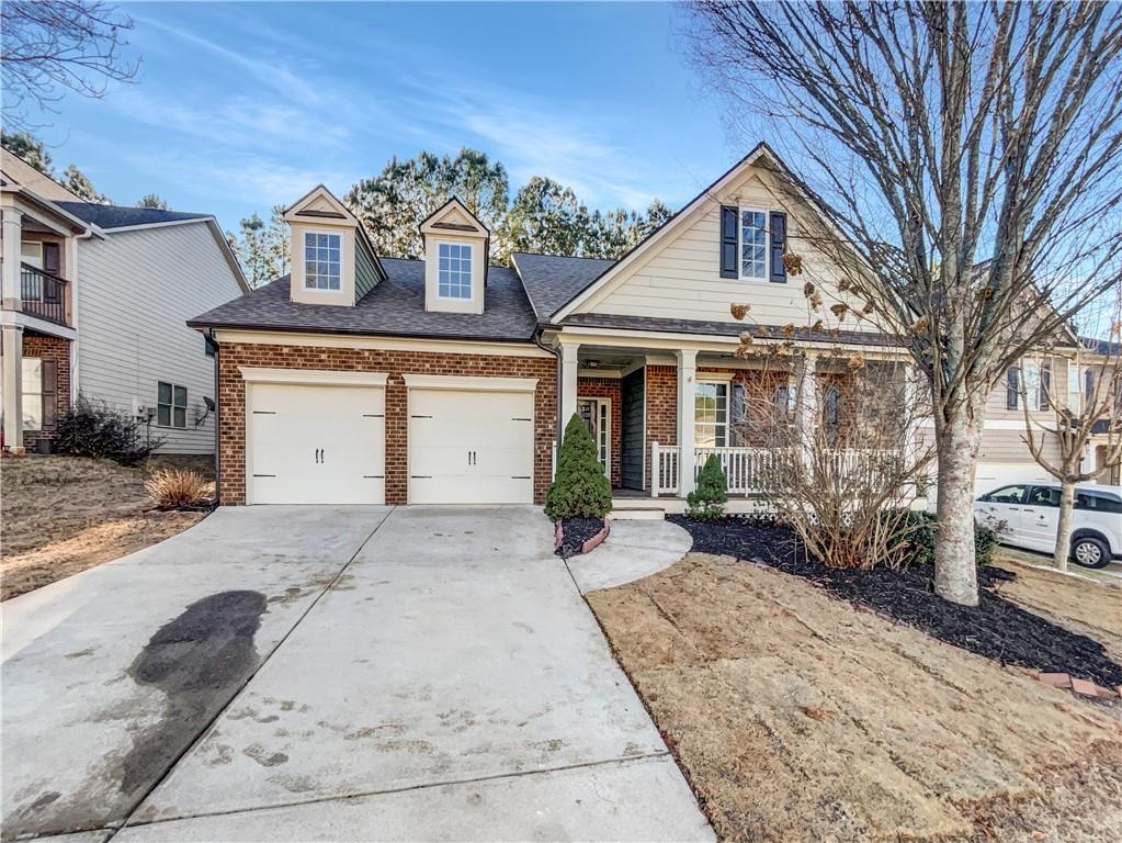 4129 Village Preserve Way, Gainesville, GA 30507