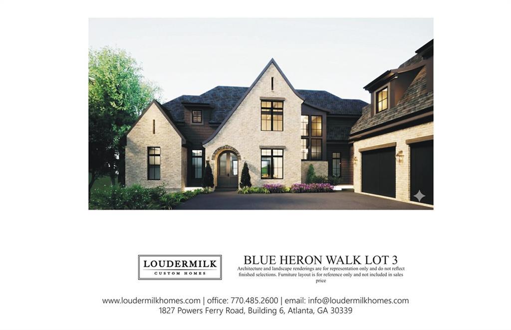 478 Emily Reed Ln., Atlanta, GA 30342