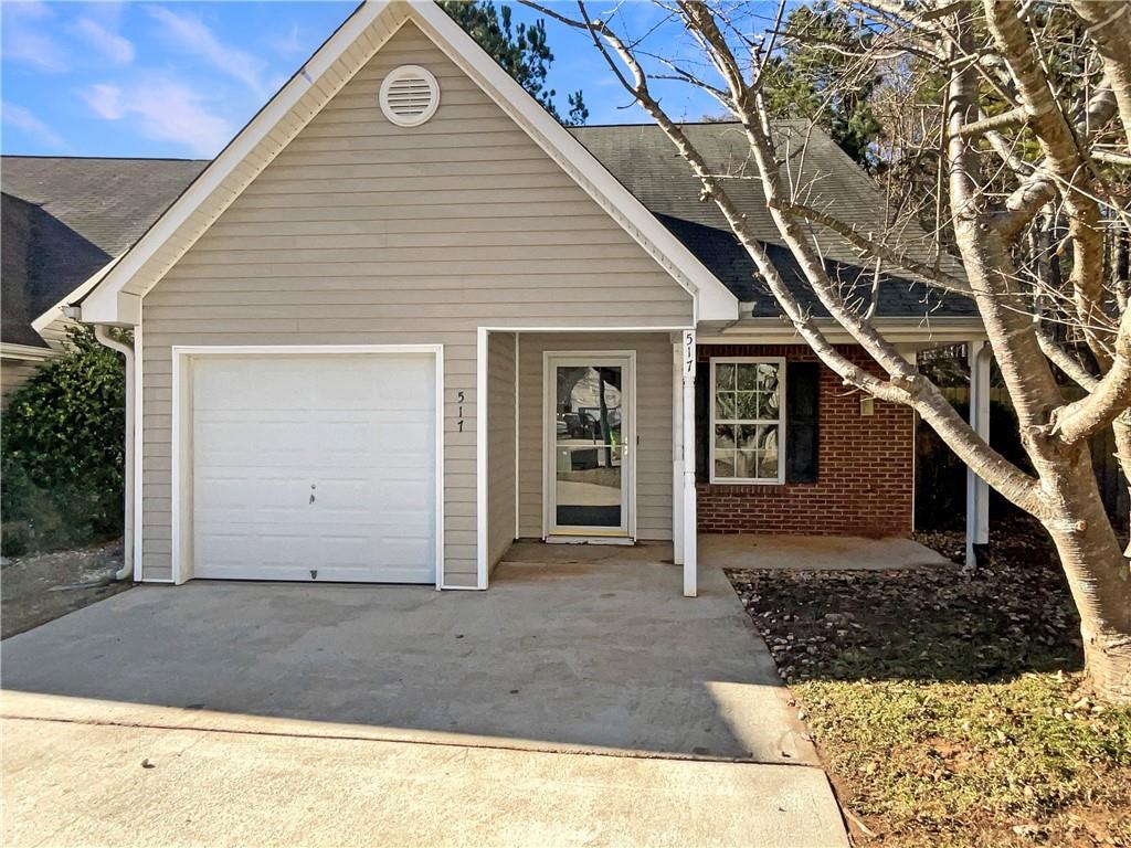 517 Jaclyn Cir., Mcdonough, GA 30253