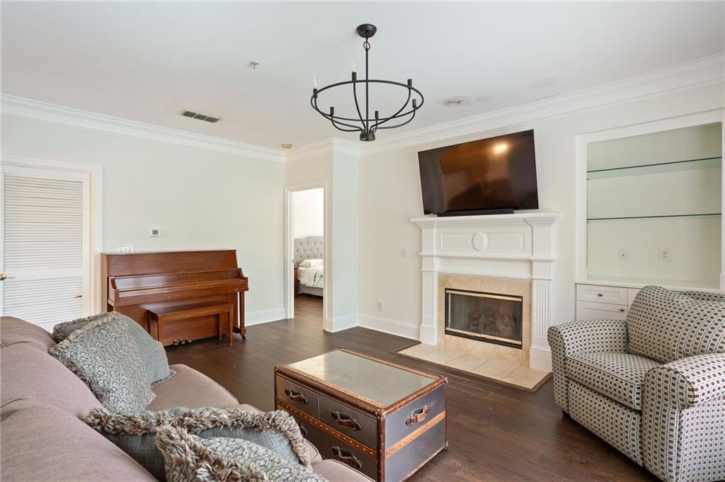 4100 Paces Walk #2203, Atlanta, GA 30339