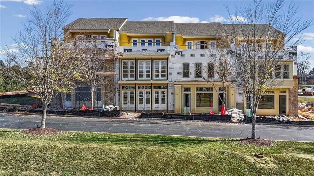 [Address Hidden by Seller], Senoia, GA 30276