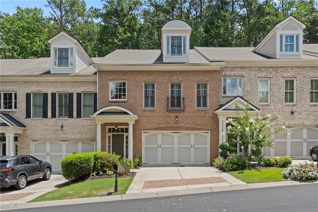 10567 Bent Tree View, Duluth, GA 30097