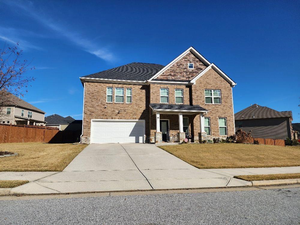 278 Azalea Bloom Dr., Loganville, GA 30052