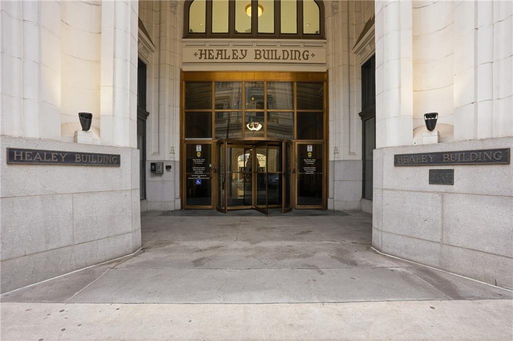 57 Forsyth St. #APT 5D, Atlanta, GA 30303