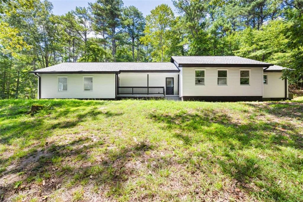3902 Mulberry Rock Rd., Dallas, GA 30157