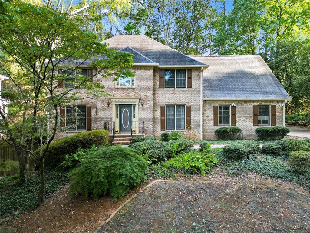 4116 River Cliff Chase, Marietta, GA 30067