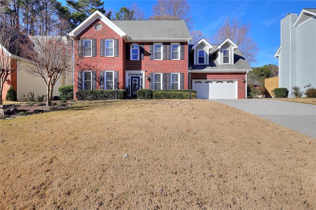 3059 Gavin Pl., Duluth, GA 30096