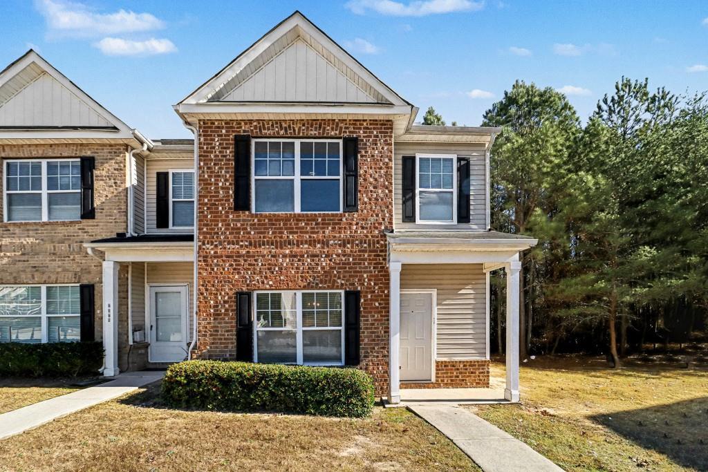 2330 Bigwood Tr., Atlanta, GA 30349