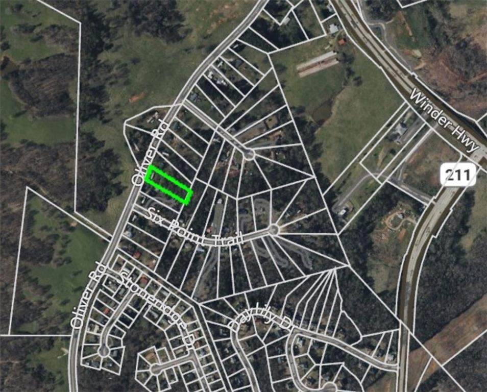 4925 Oliver Rd., Flowery Branch, GA 30542