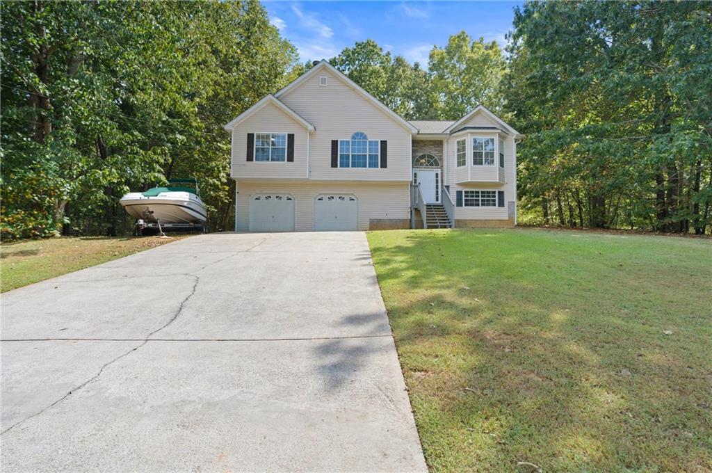 213 Cornell Ct., Villa Rica, GA 30180