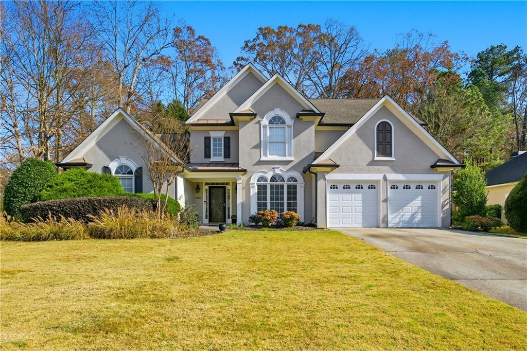 1385 Woodvine Way, Alpharetta, GA 30005