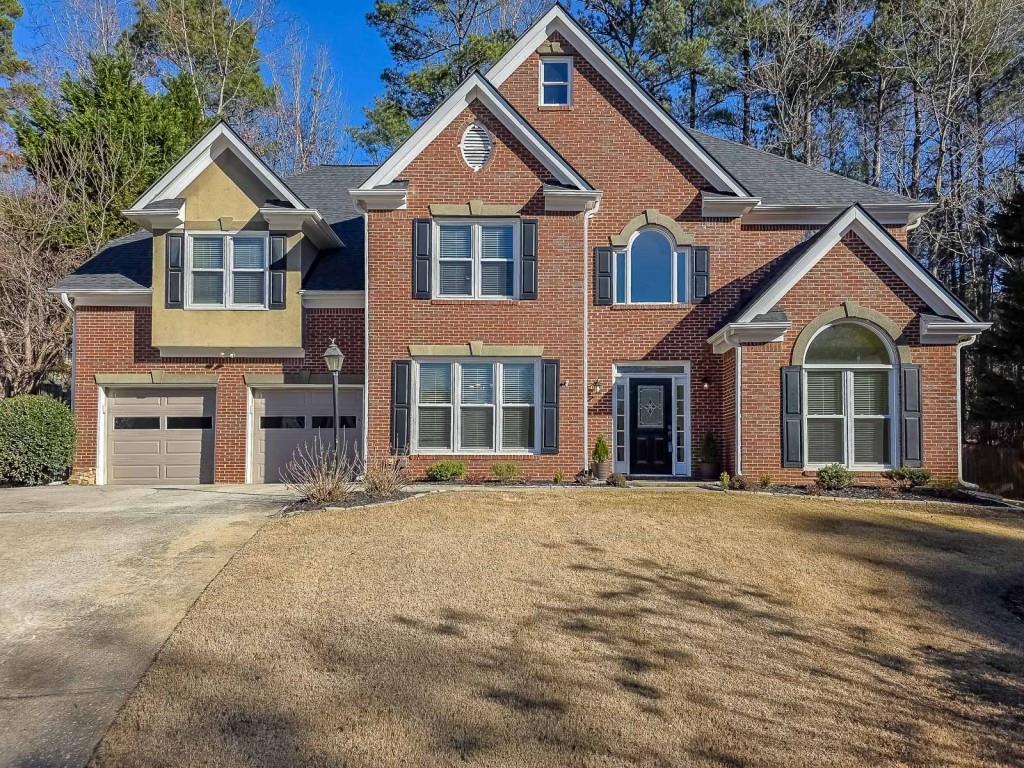 6016 Fords Lake Ct., Acworth, GA 30101