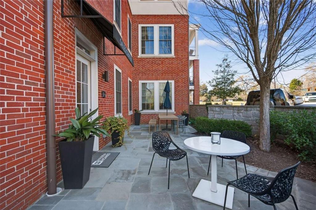 1200 Ponce De Leon Ave. #A8, Atlanta, GA 30306